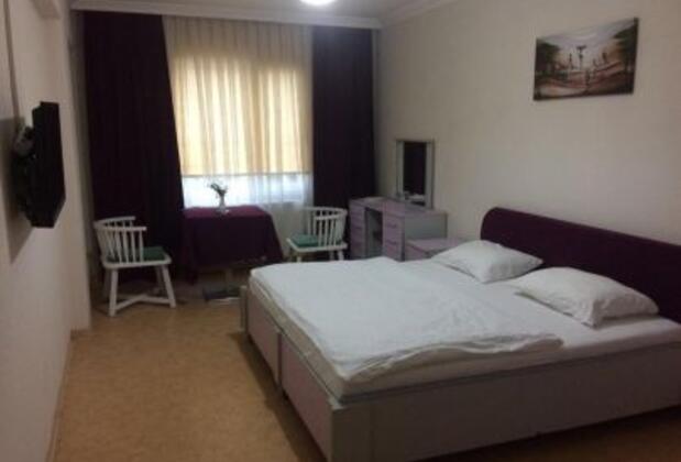 Tendiris Otel - Görsel 4