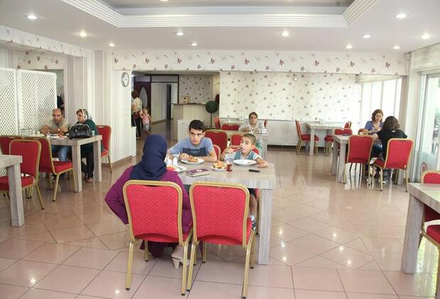 SDU Konukevi - Görsel 25