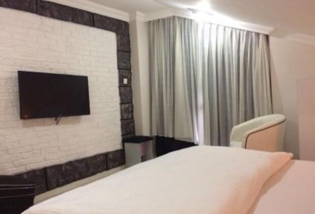 Tendiris Otel - Görsel 3