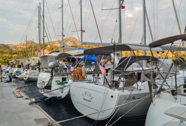 Ella Yacht Club - Görsel 5