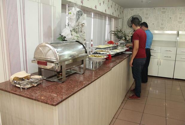 SDU Konukevi - Görsel 15