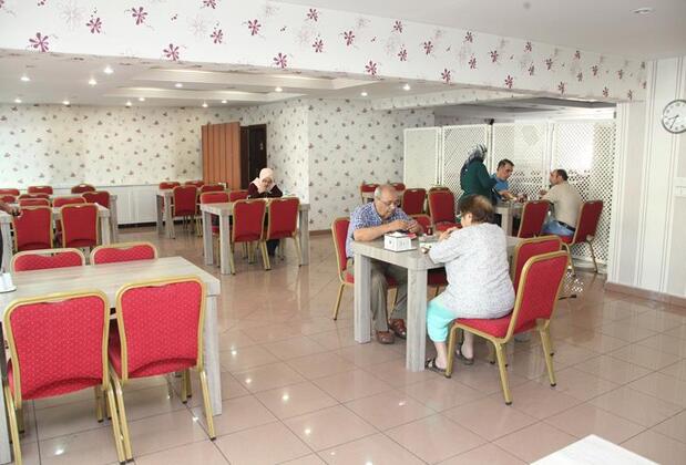 SDU Konukevi - Görsel 16