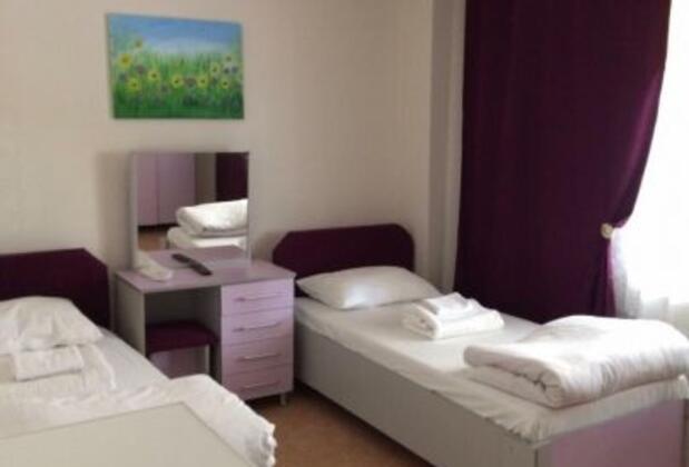 Tendiris Otel - Görsel 7