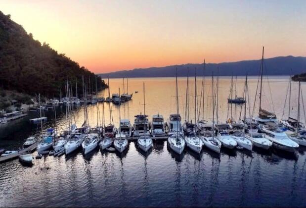 Ella Yacht Club - Görsel 25