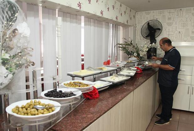 SDU Konukevi - Görsel 17