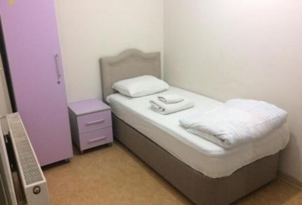 Tendiris Otel - Görsel 6