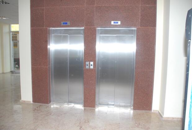 Narlı Göl Termal Hotel - Görsel 11