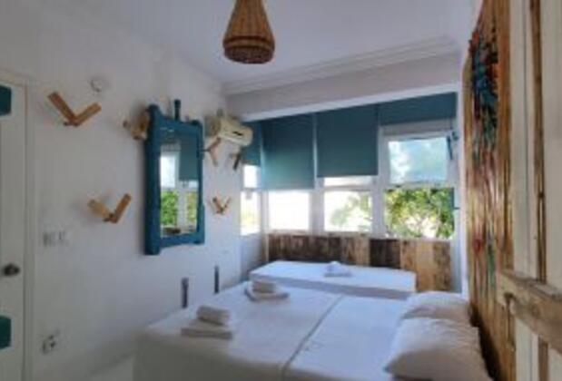 Bilge Otel Alaçatı - Görsel 3