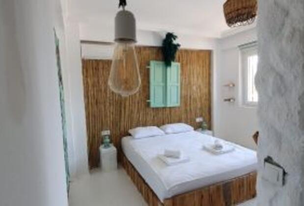 Bilge Otel Alaçatı - Görsel 23