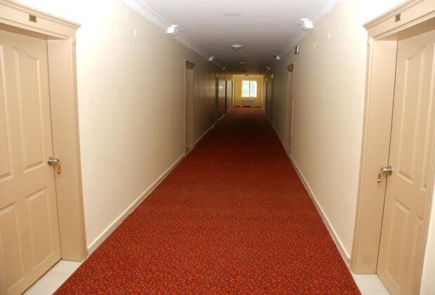 Narlı Göl Termal Hotel - Görsel 24