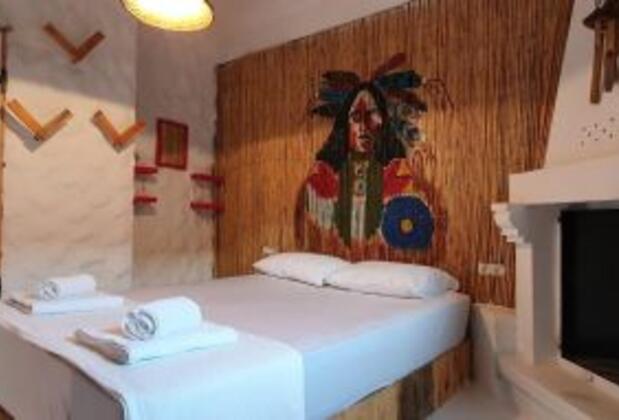 Bilge Otel Alaçatı - Görsel 7