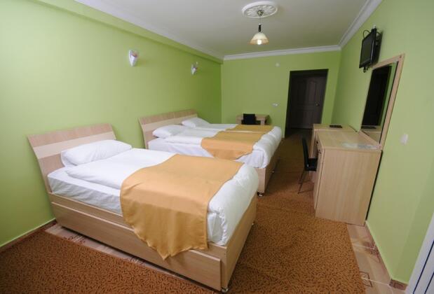 Narlı Göl Termal Hotel - Görsel 39