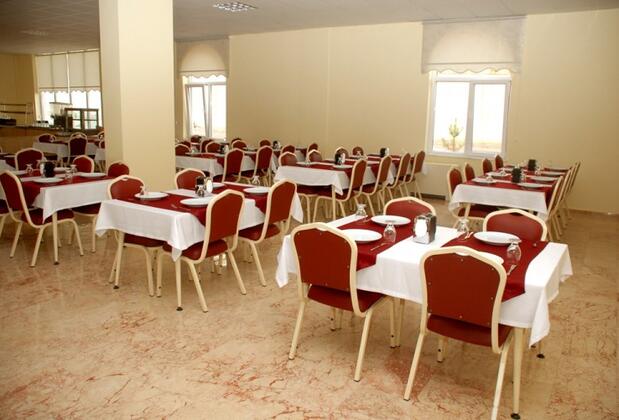 Narlı Göl Termal Hotel - Görsel 9