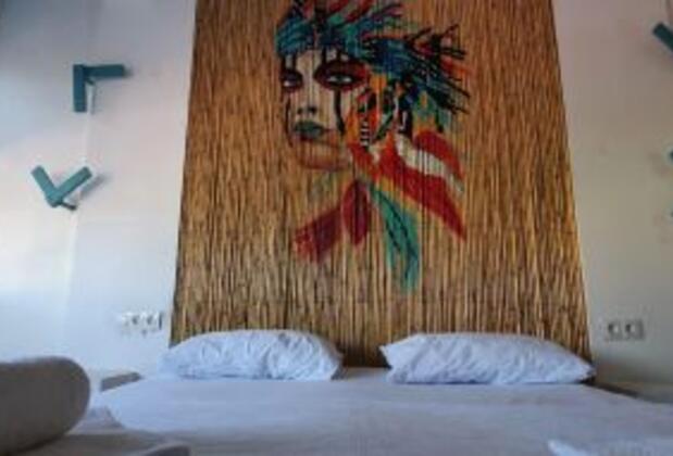 Bilge Otel Alaçatı - Görsel 24