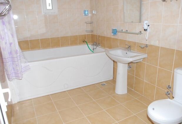 Narlı Göl Termal Hotel - Görsel 40