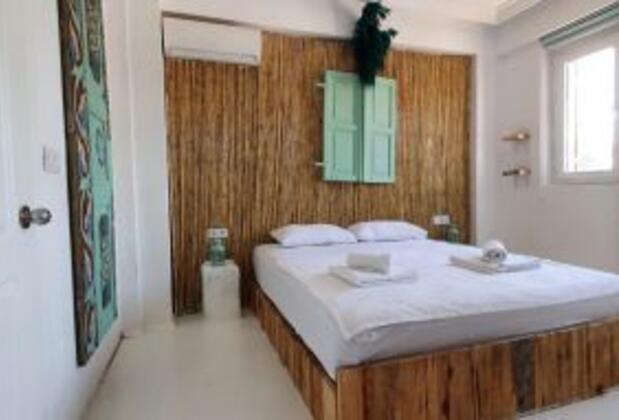 Bilge Otel Alaçatı - Görsel 25