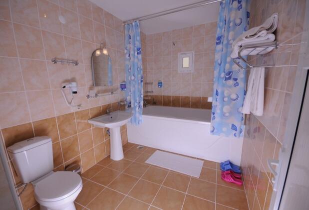 Narlı Göl Termal Hotel - Görsel 44