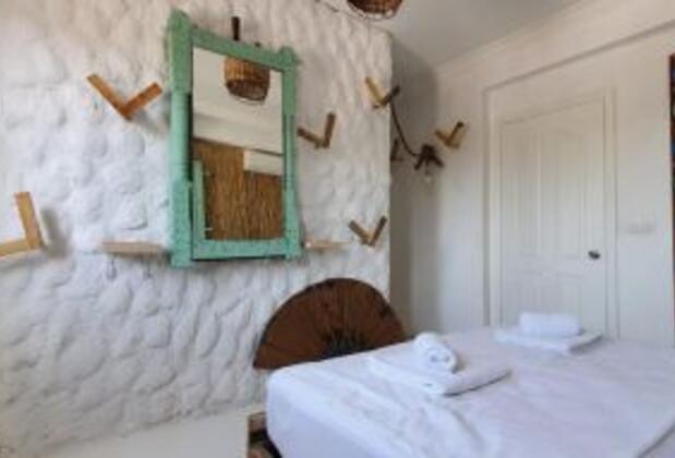 Bilge Otel Alaçatı - Görsel 26