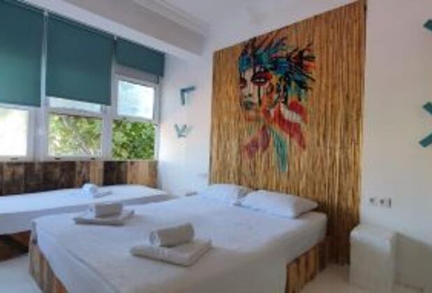 Bilge Otel Alaçatı - Görsel 17