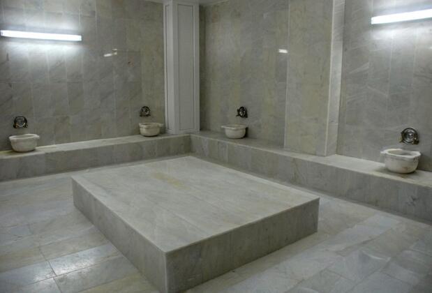 Narlı Göl Termal Hotel - Görsel 35