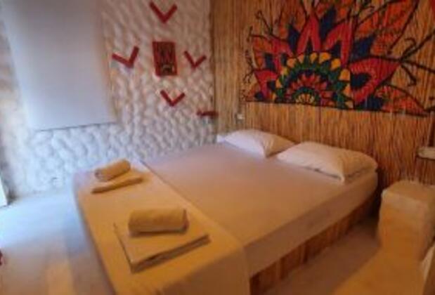 Bilge Otel Alaçatı - Görsel 19