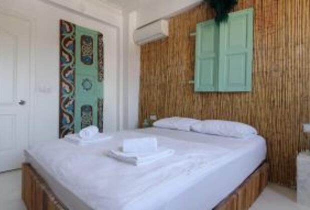 Bilge Otel Alaçatı - Görsel 4