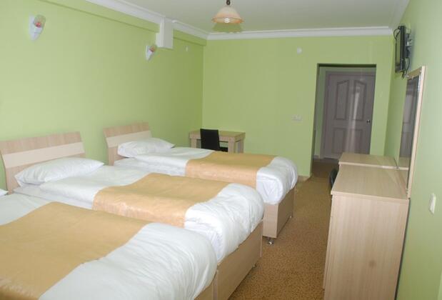 Narlı Göl Termal Hotel - Görsel 4