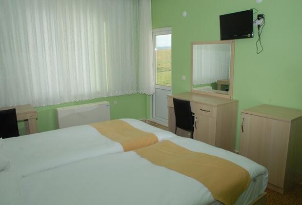 Narlı Göl Termal Hotel - Görsel 12