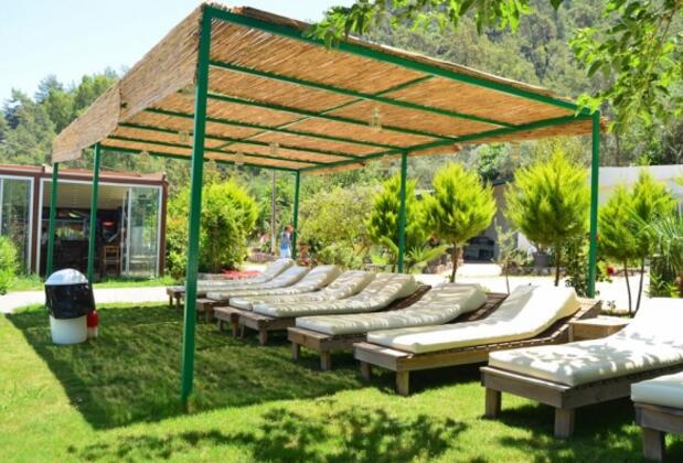 Ella Yacht Club - Görsel 16