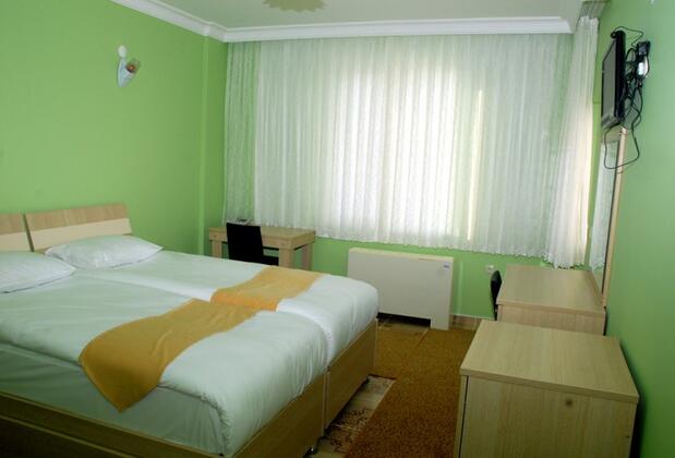 Narlı Göl Termal Hotel - Görsel 13