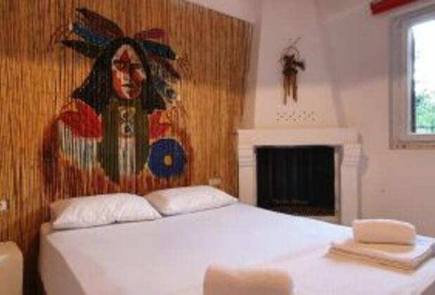 Bilge Otel Alaçatı - Görsel 13