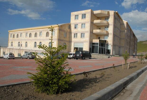 Narlı Göl Termal Hotel - Görsel 27