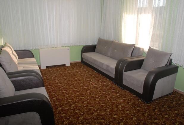 Narlı Göl Termal Hotel - Görsel 46