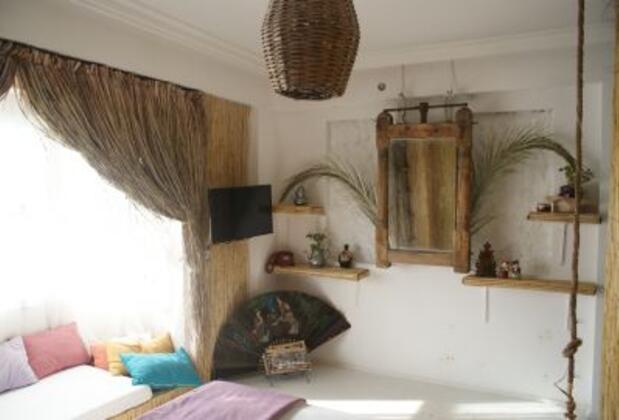 Bilge Otel Alaçatı - Görsel 8