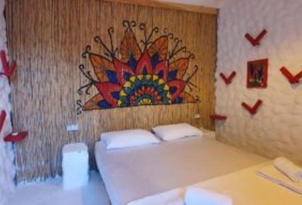 Bilge Otel Alaçatı - Görsel 27