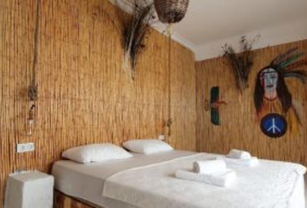 Bilge Otel Alaçatı - Görsel 28