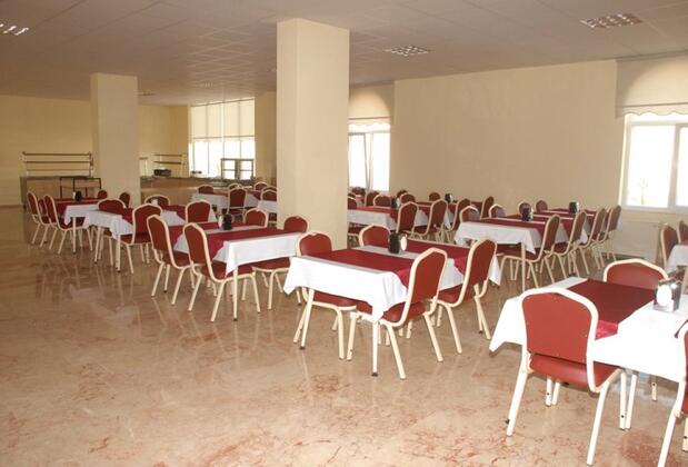 Narlı Göl Termal Hotel - Görsel 36