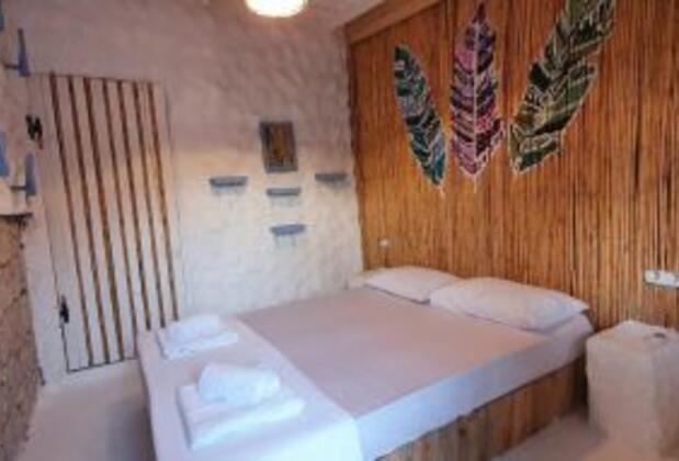 Bilge Otel Alaçatı - Görsel 21