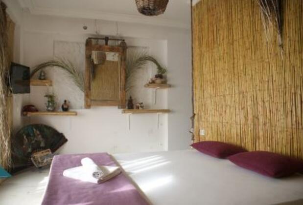 Bilge Otel Alaçatı - Görsel 6