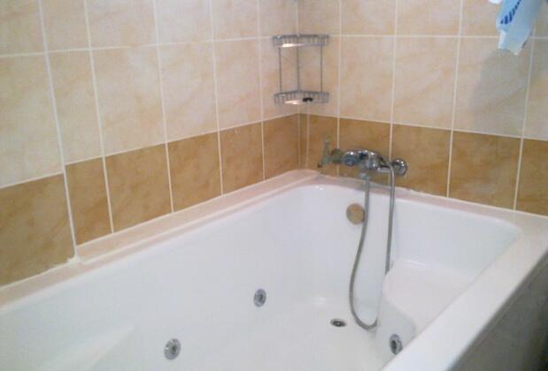 Narlı Göl Termal Hotel - Görsel 41