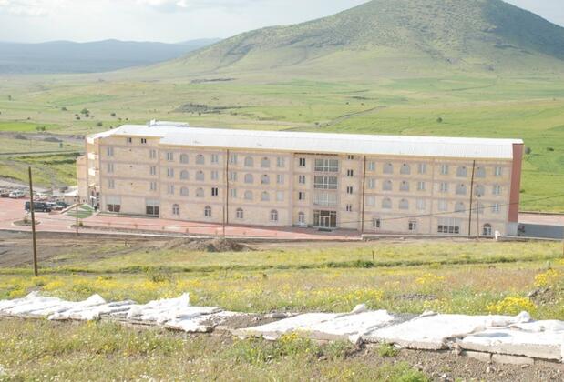 Narlı Göl Termal Hotel - Görsel 15