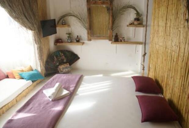 Bilge Otel Alaçatı - Görsel 10