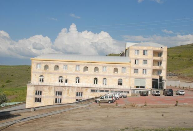 Narlı Göl Termal Hotel - Görsel 16