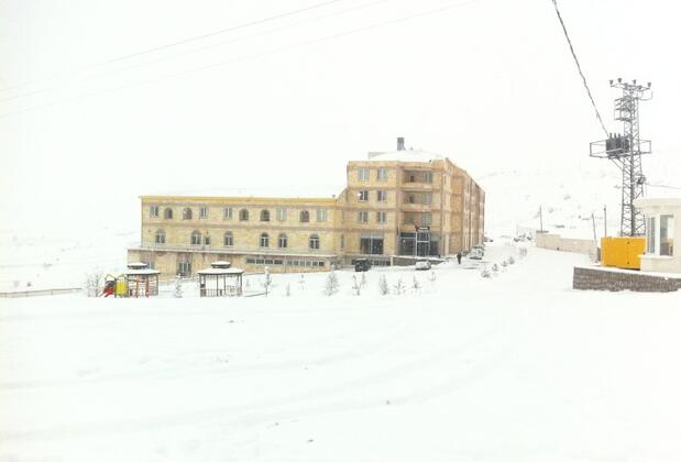 Narlı Göl Termal Hotel - Görsel 28