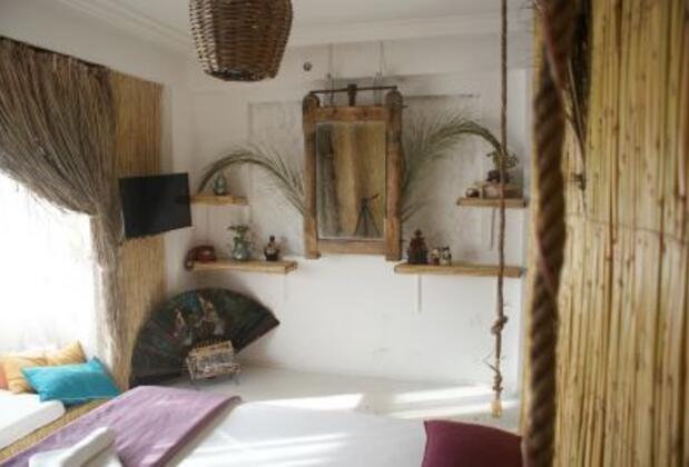 Bilge Otel Alaçatı - Görsel 30