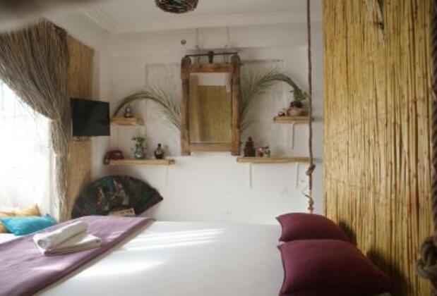 Bilge Otel Alaçatı - Görsel 22