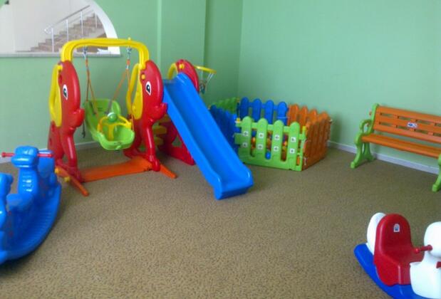 Narlı Göl Termal Hotel - Görsel 48