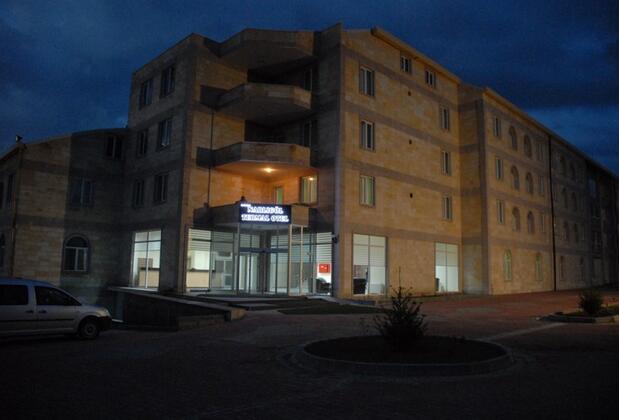 Narlı Göl Termal Hotel - Görsel 18