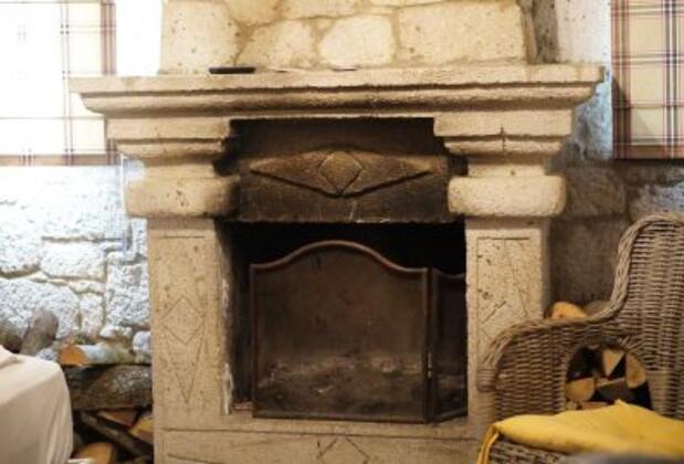 Bilge Otel Alaçatı - Görsel 11