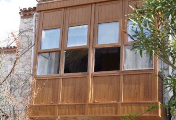 Bilge Otel Alaçatı - Görsel 16